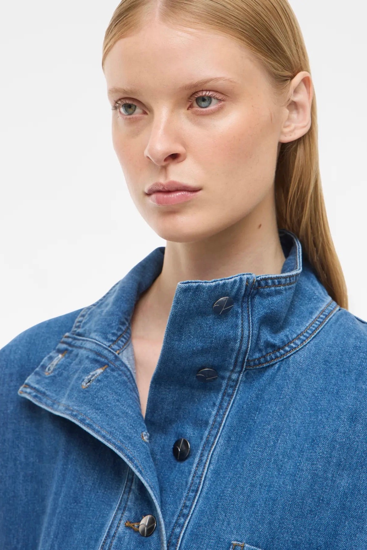 Blouse Roufeather
