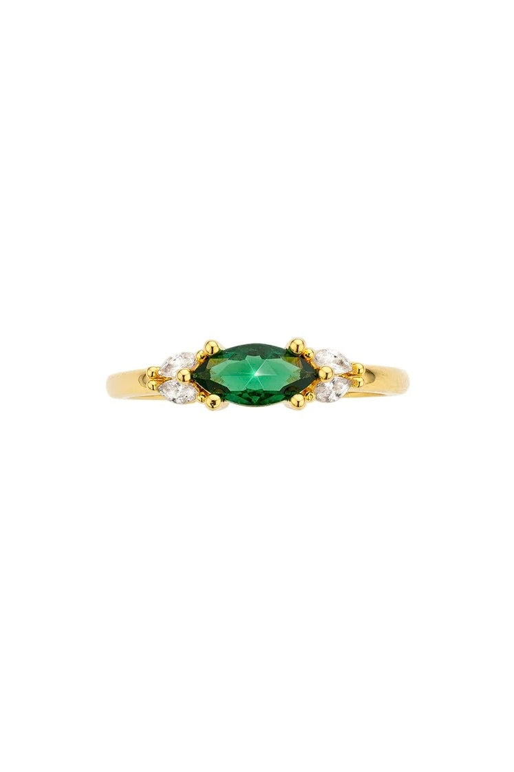 Bague Neptune