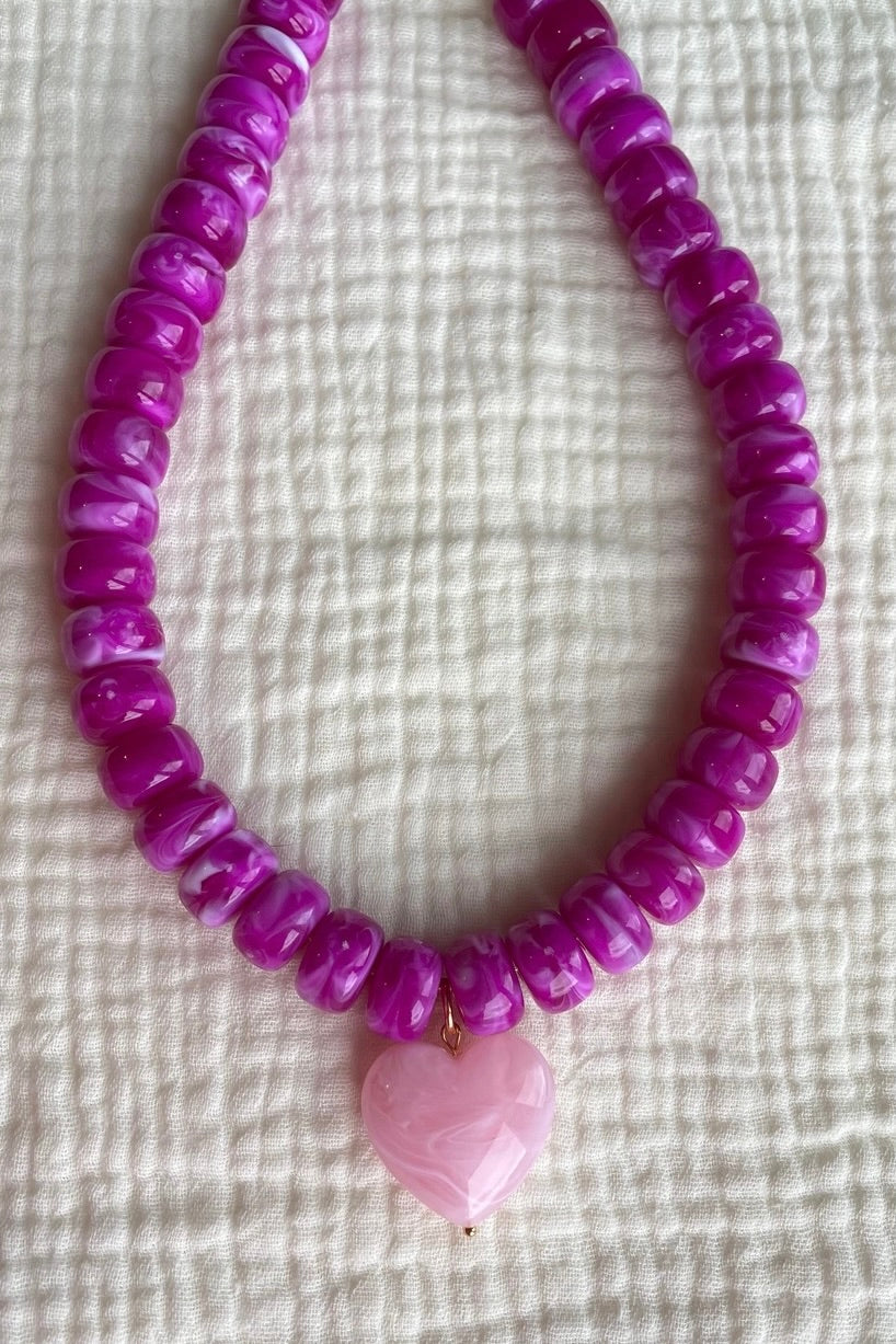 Collier Charlie