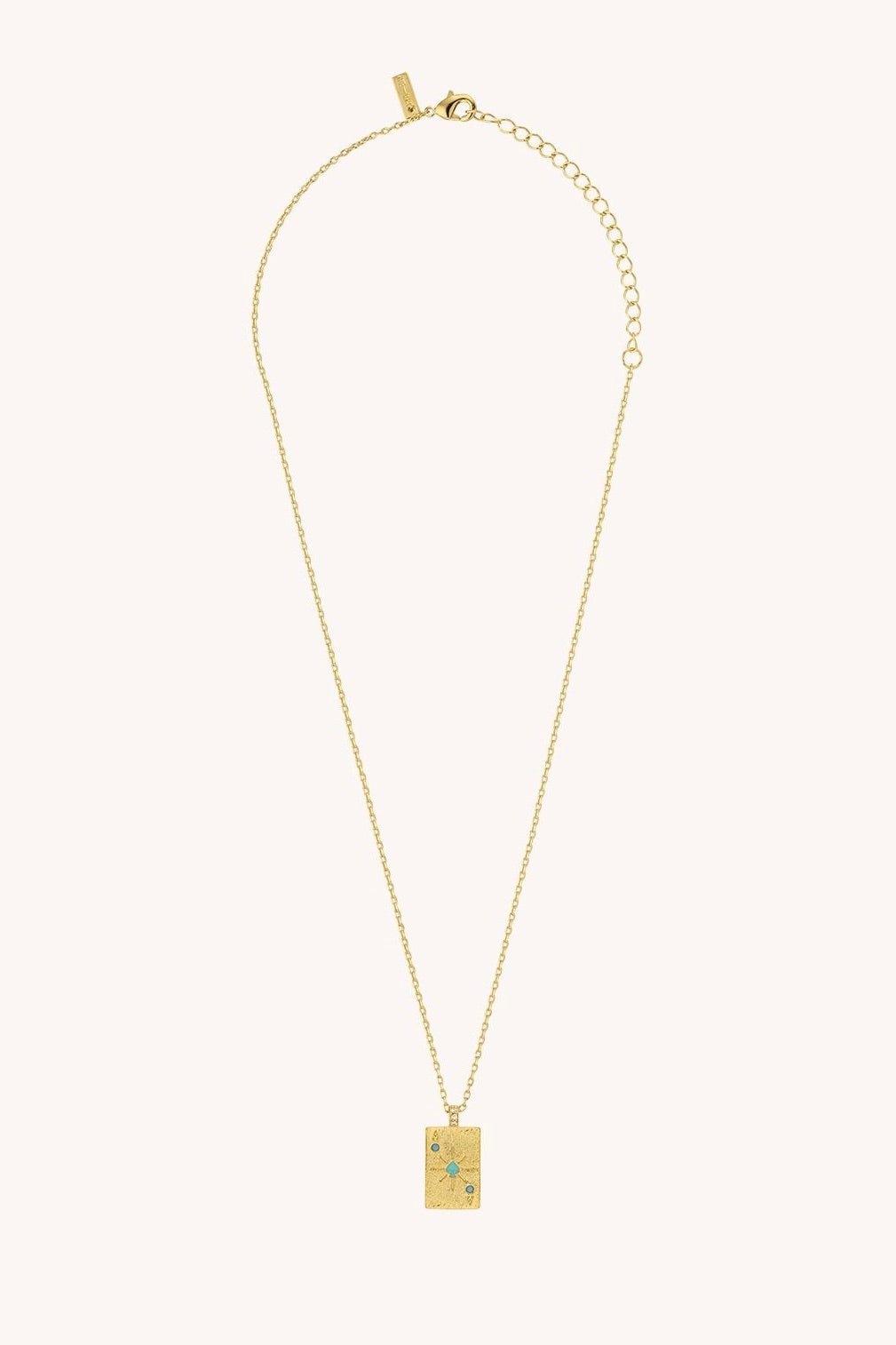 Collier Ace of
