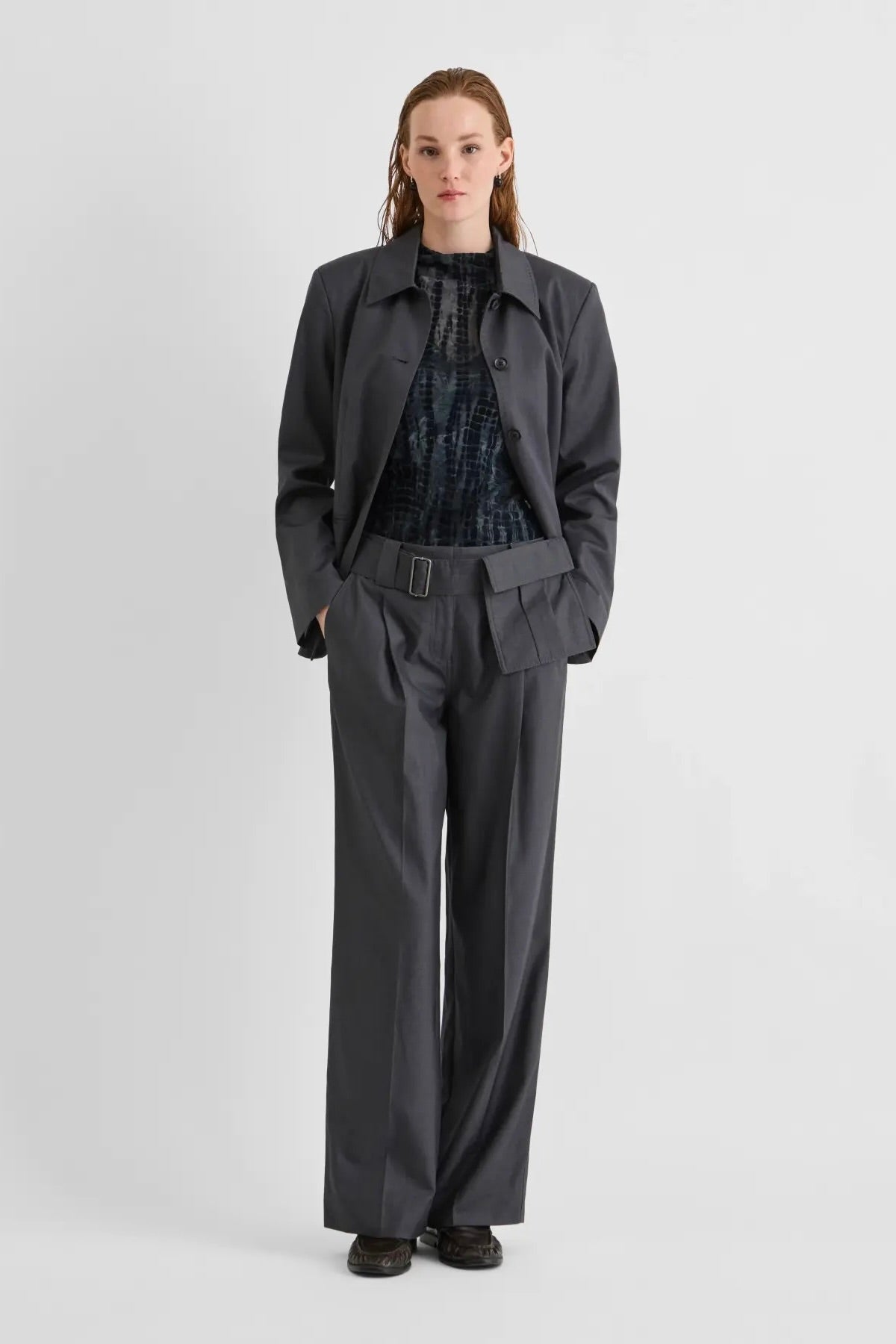 Pantalon Rousadia