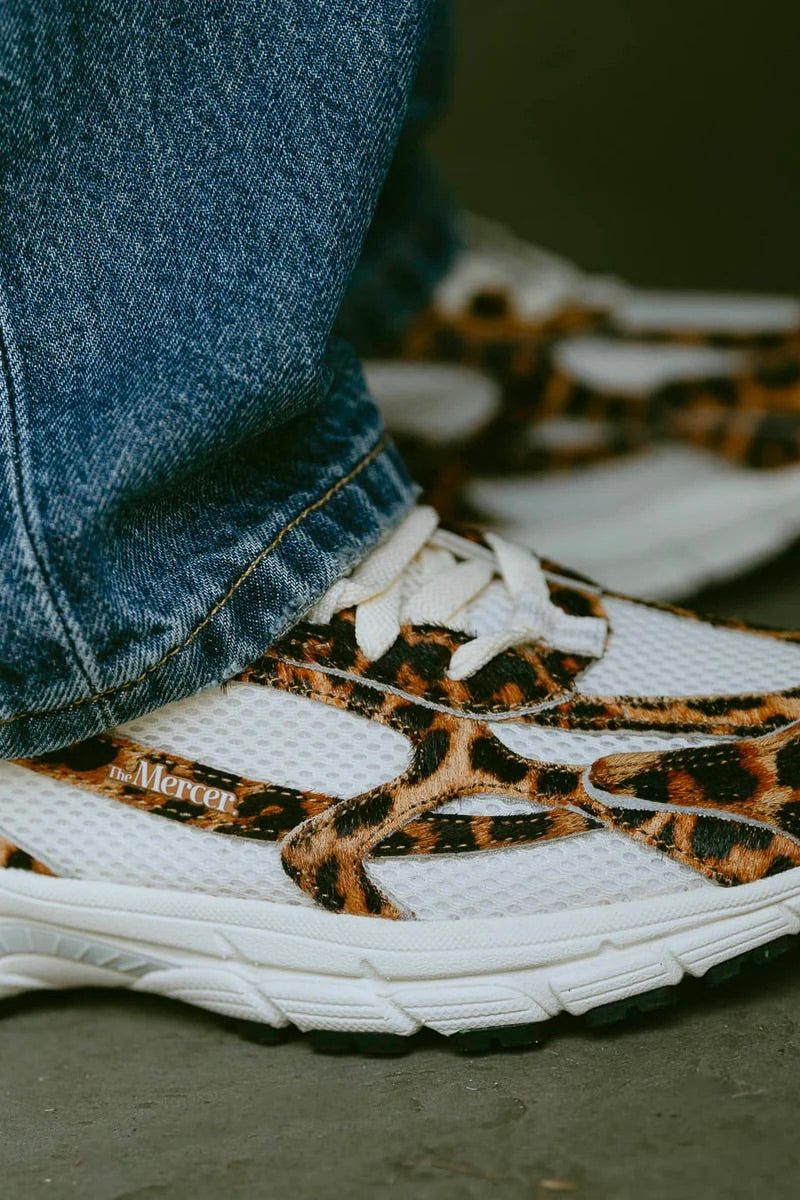 Baskets Re-Run Leopard