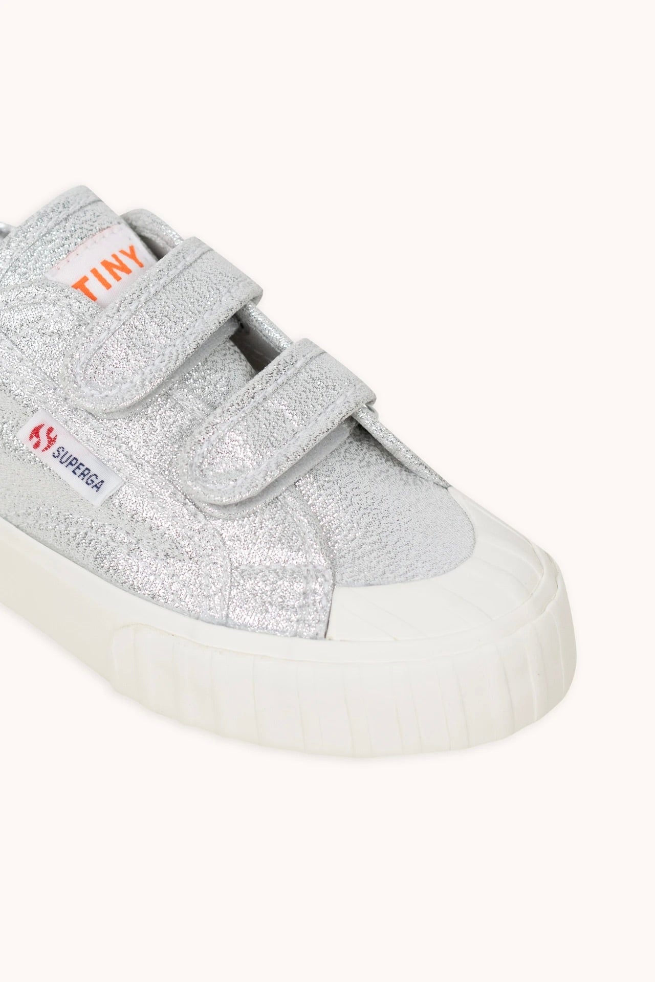 Baskets Tiny Cottons x Superga