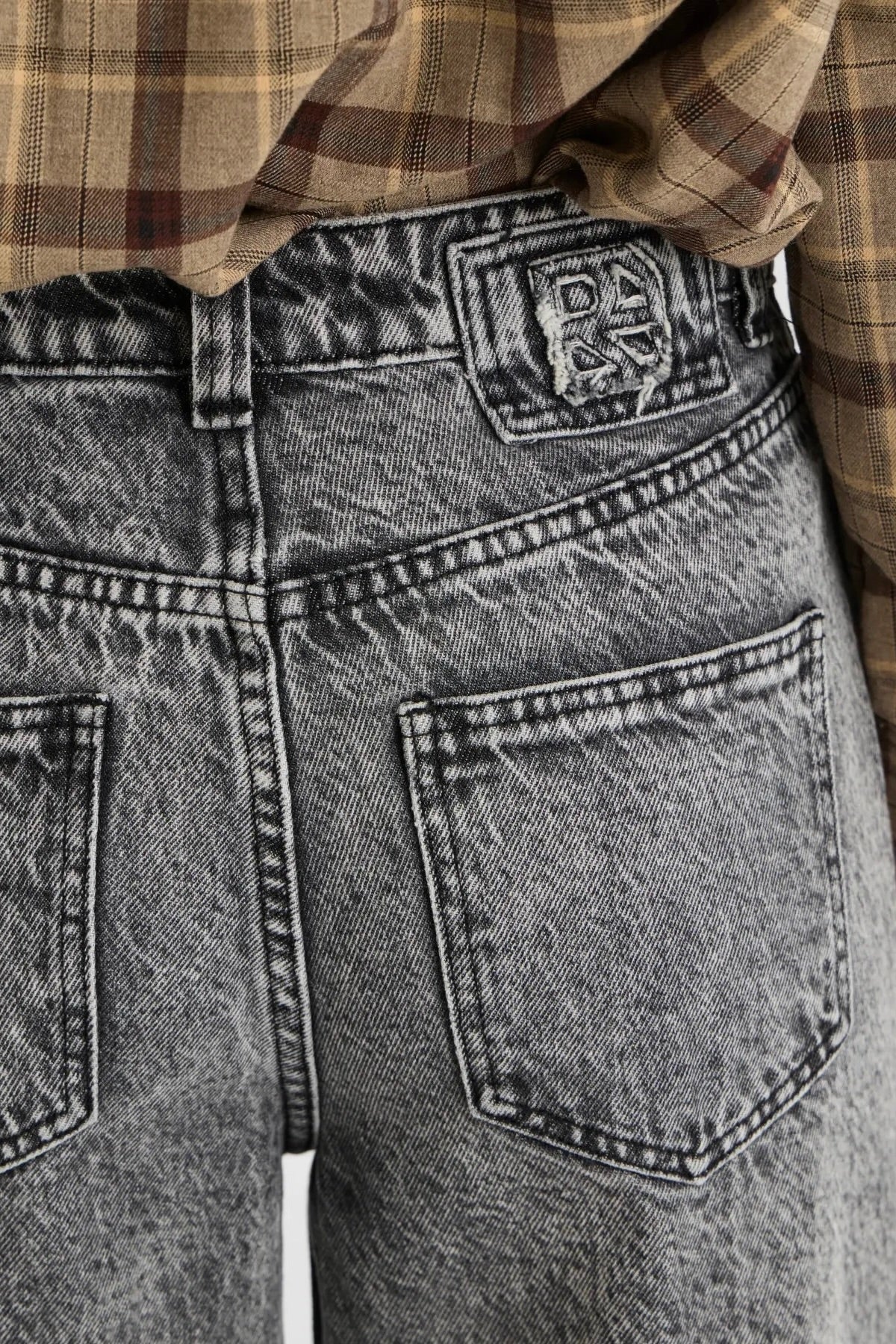 Jeans Rougrey