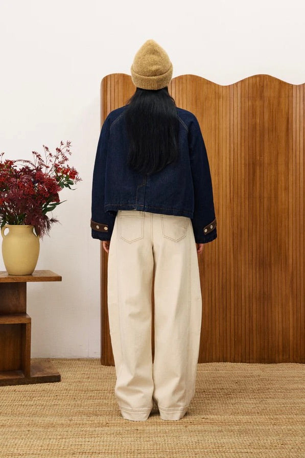 Veste Zola