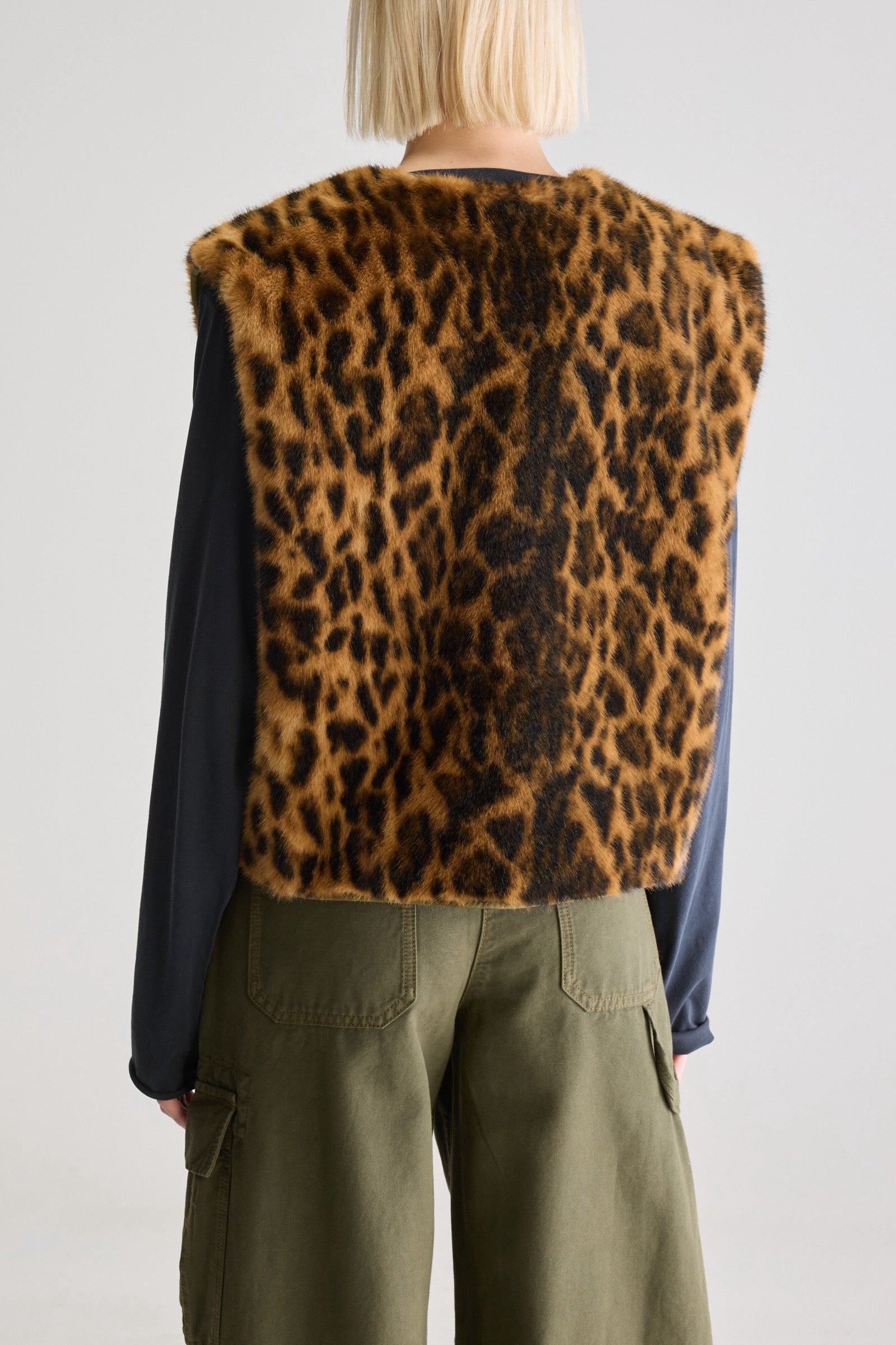 Veste Eloise