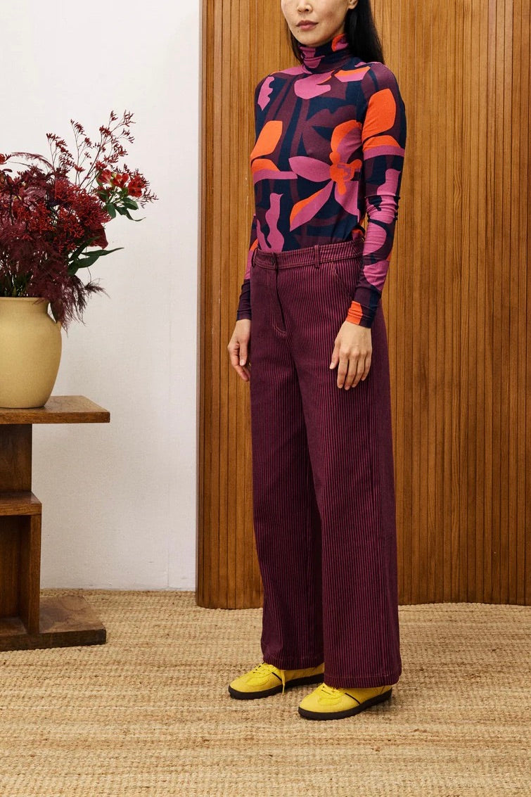 Pantalon Nigelle