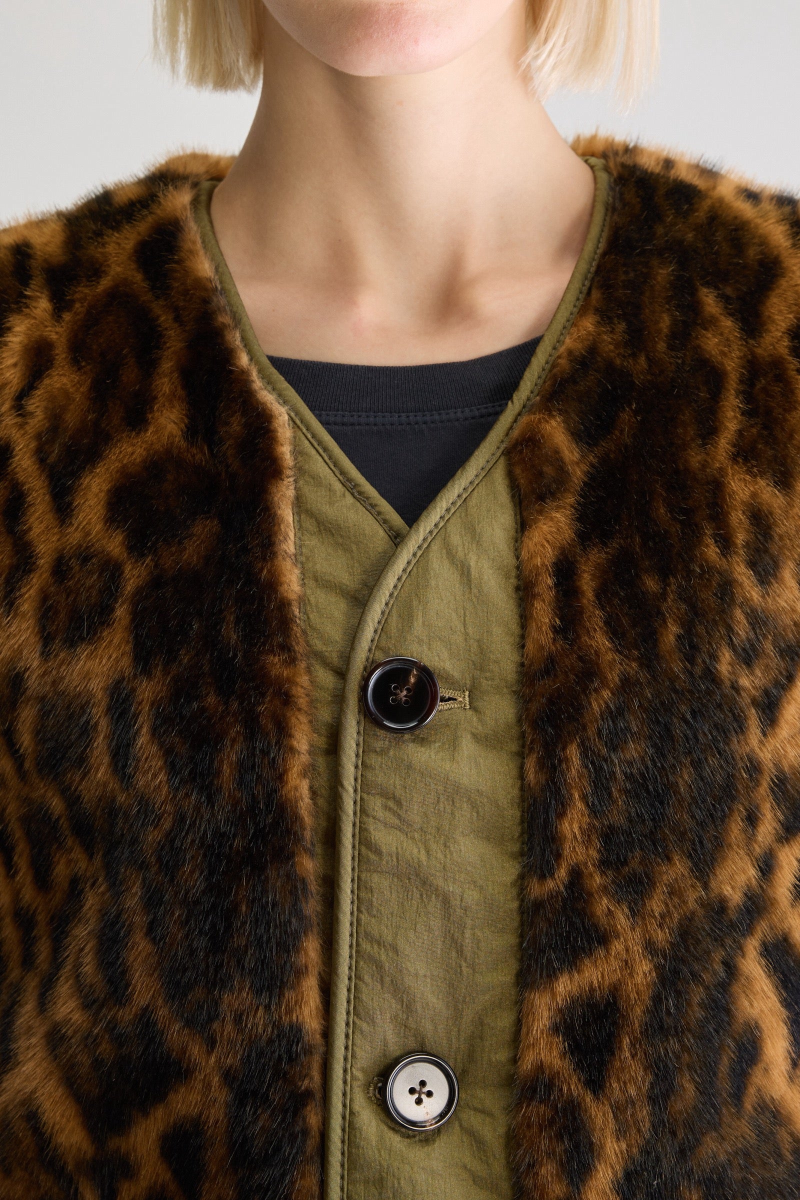 Veste Eloise
