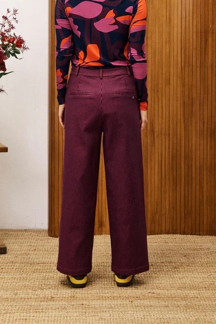 Pantalon Nigelle