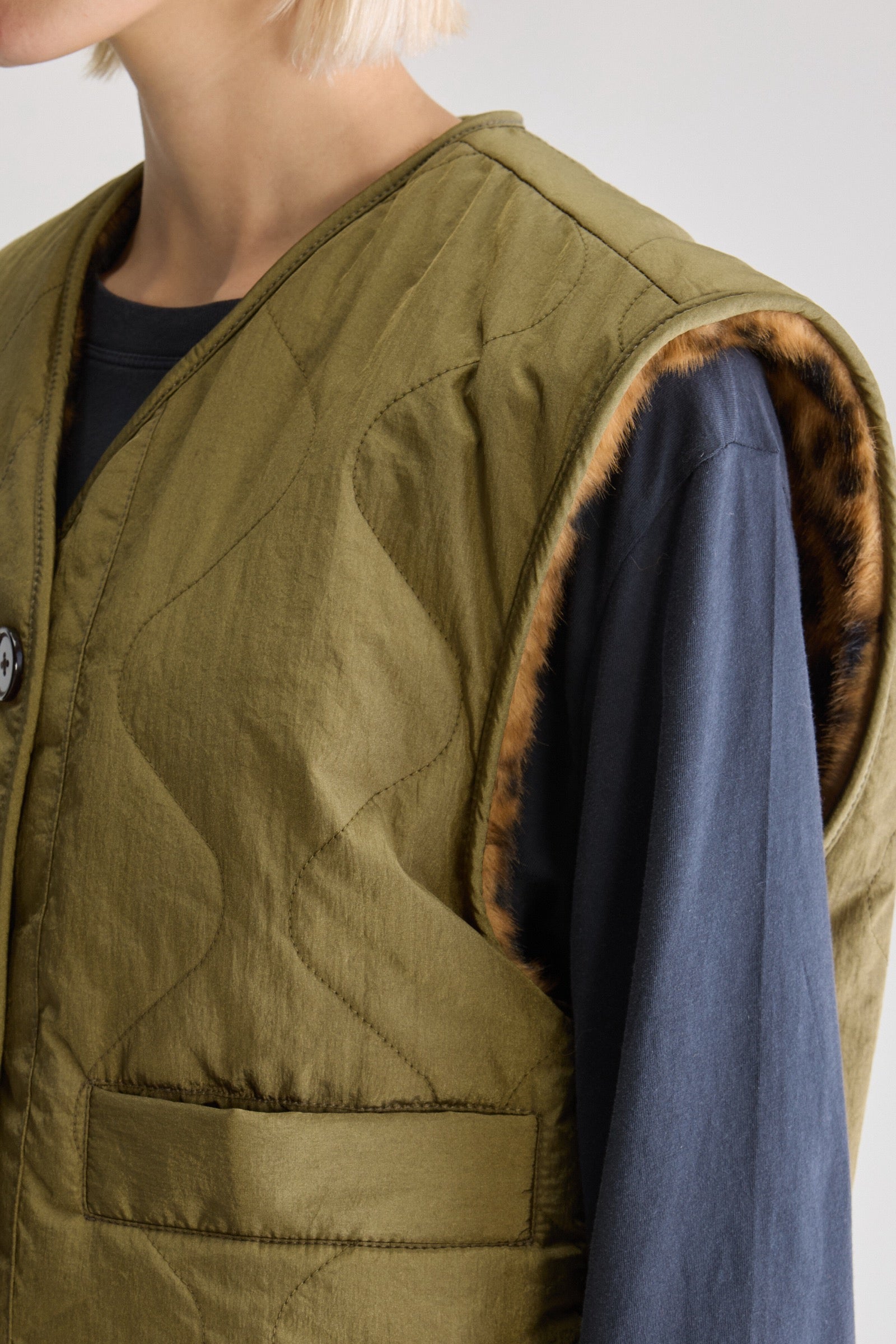 Veste Eloise