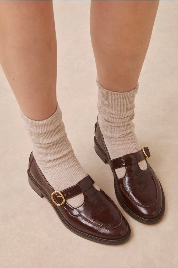 Mocassins no.84