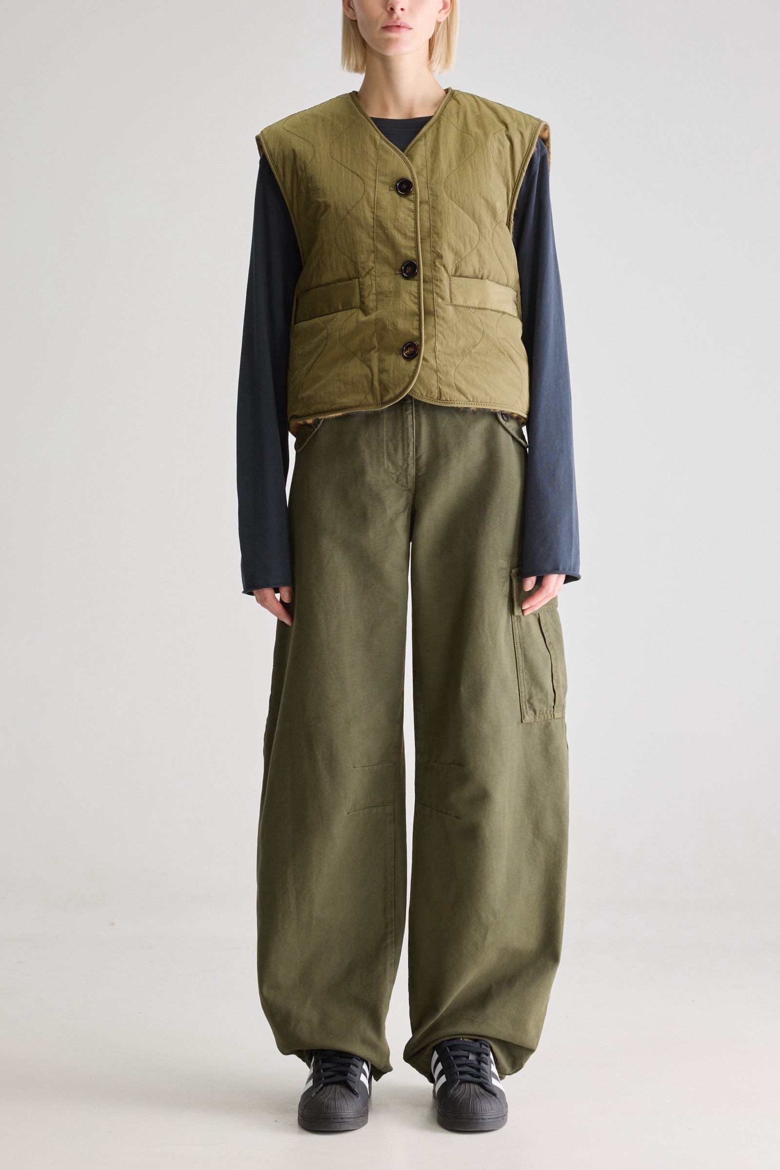 Veste Eloise