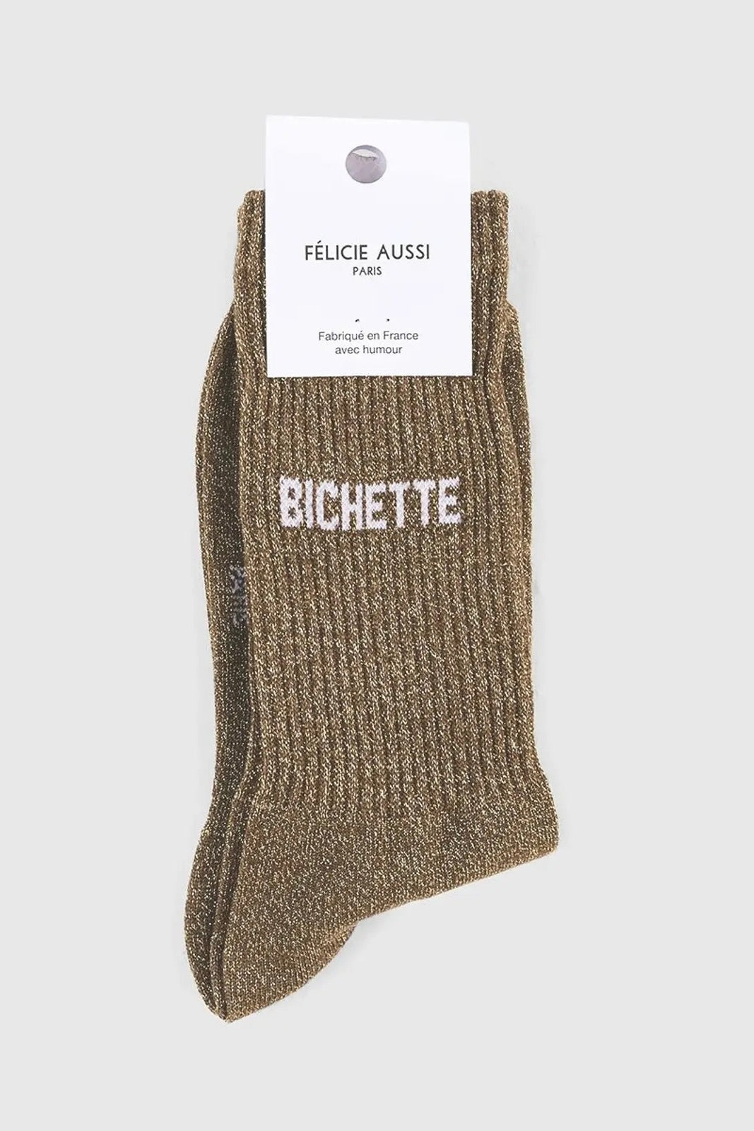 Chaussettes Kids Félicie Aussi