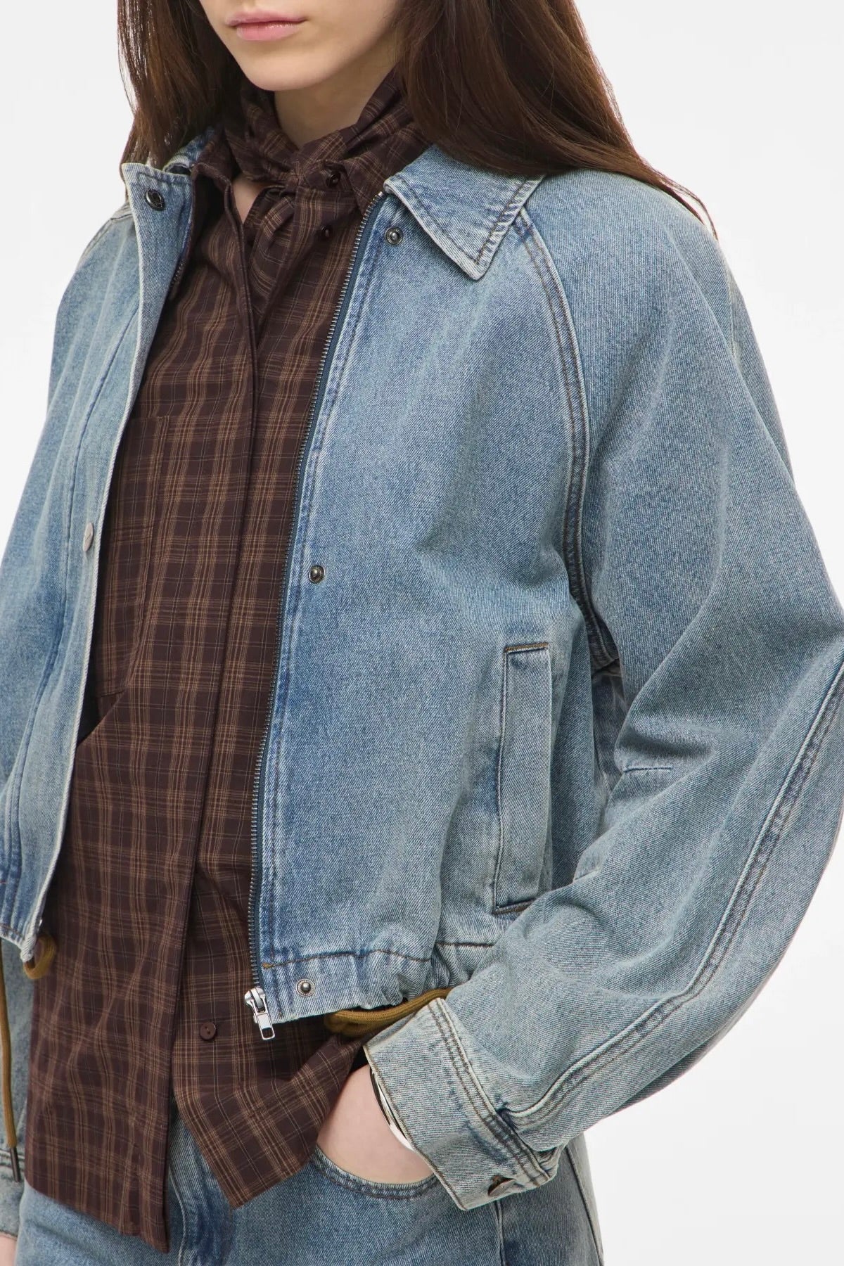 Veste Routiana