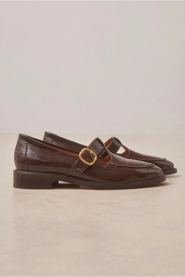 Mocassins no.84