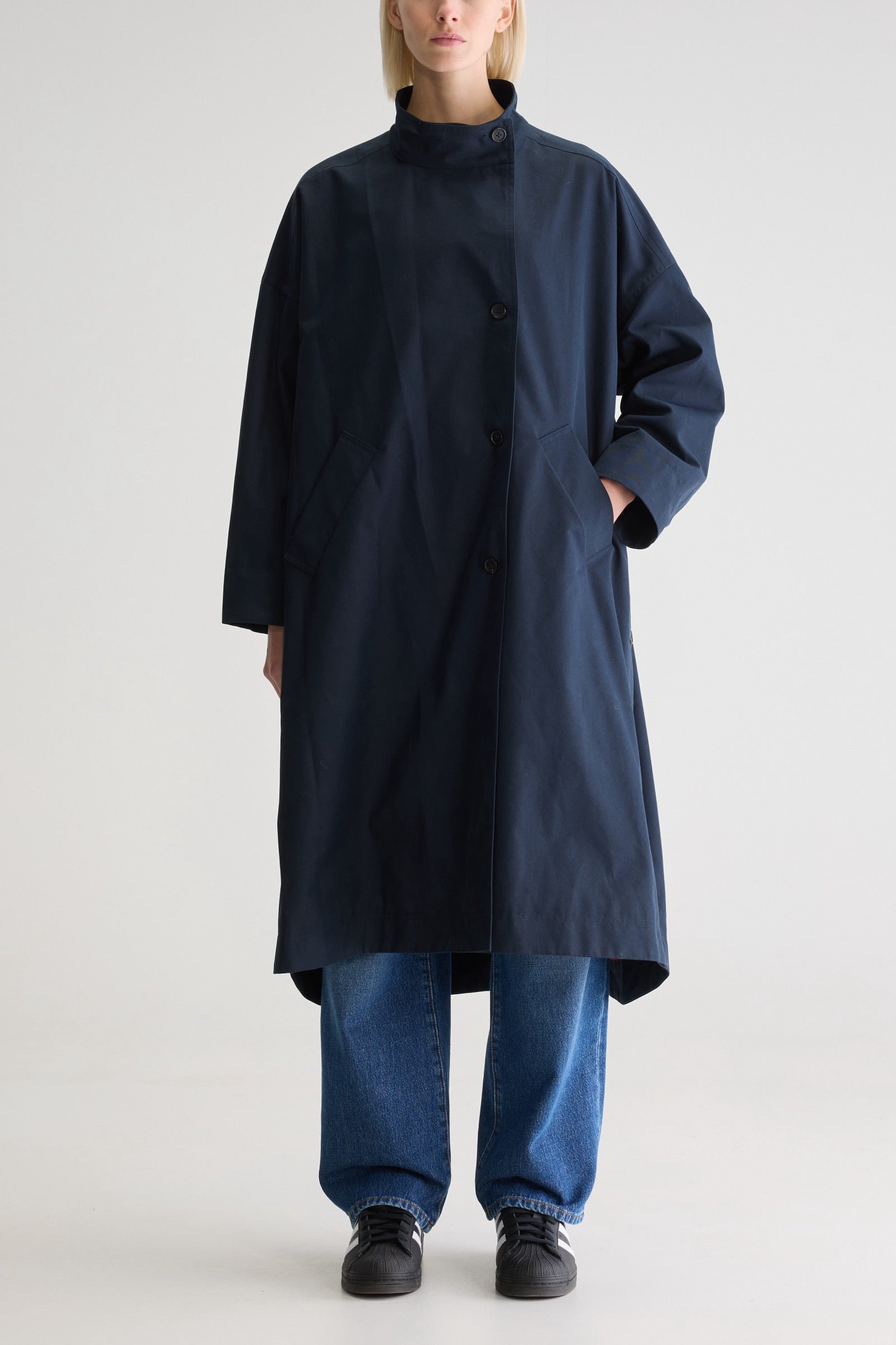 Manteau Juttac