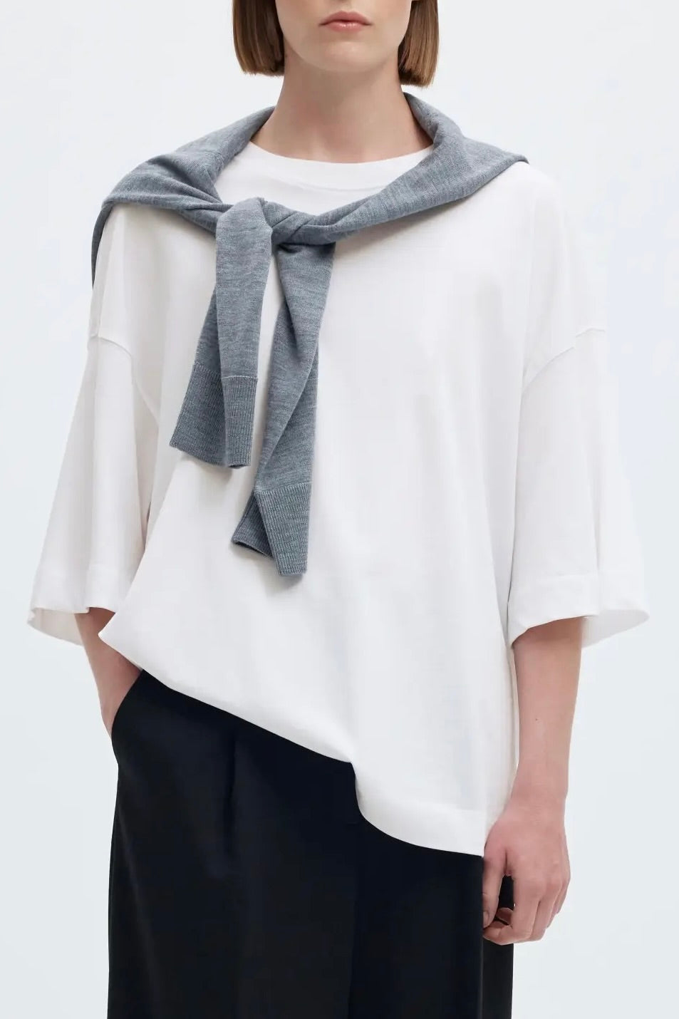 T-shirt Oversized