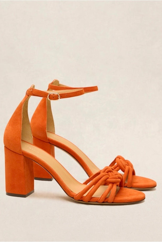Sandales no.191