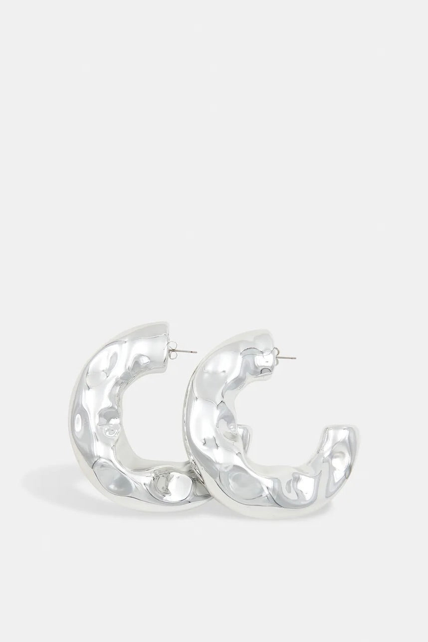 Boucles d'oreille Jisnice