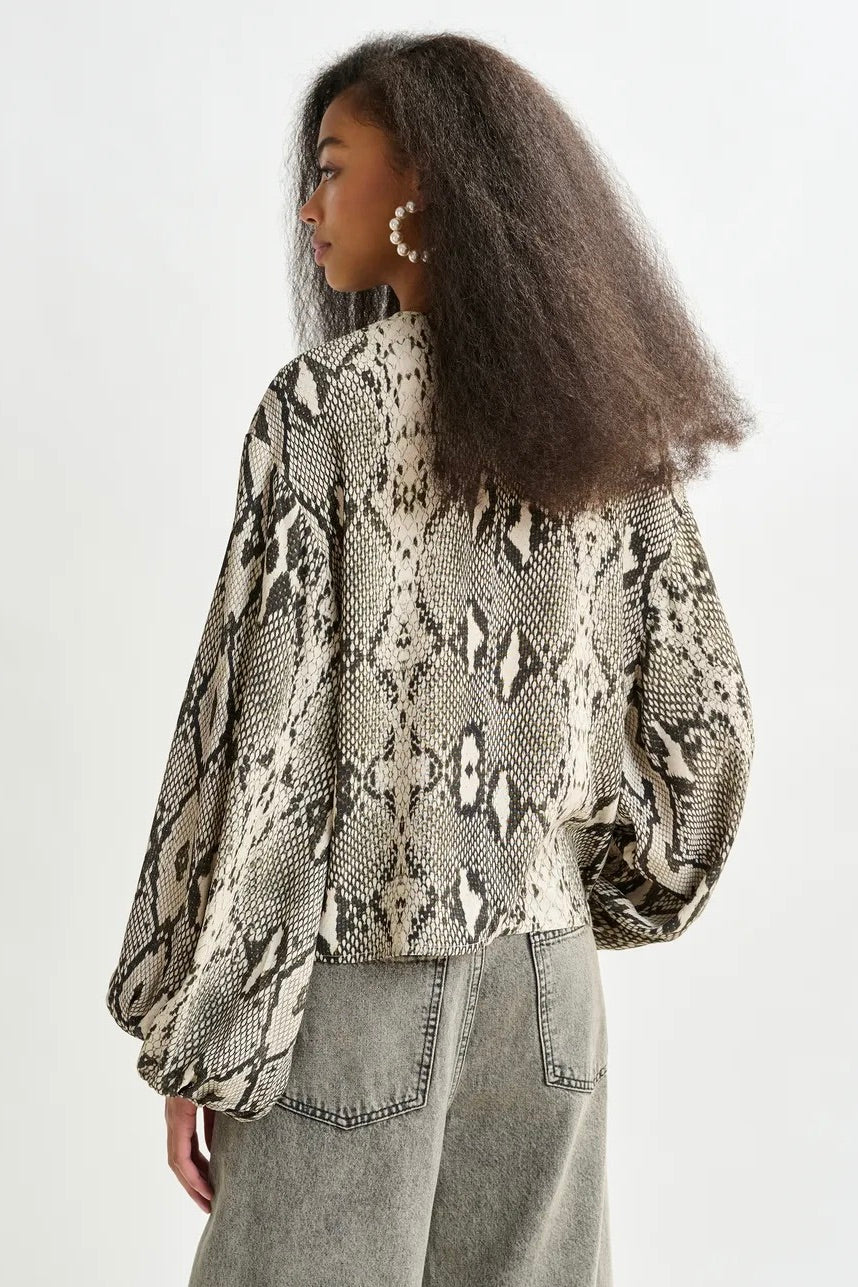 Blouse Inemy