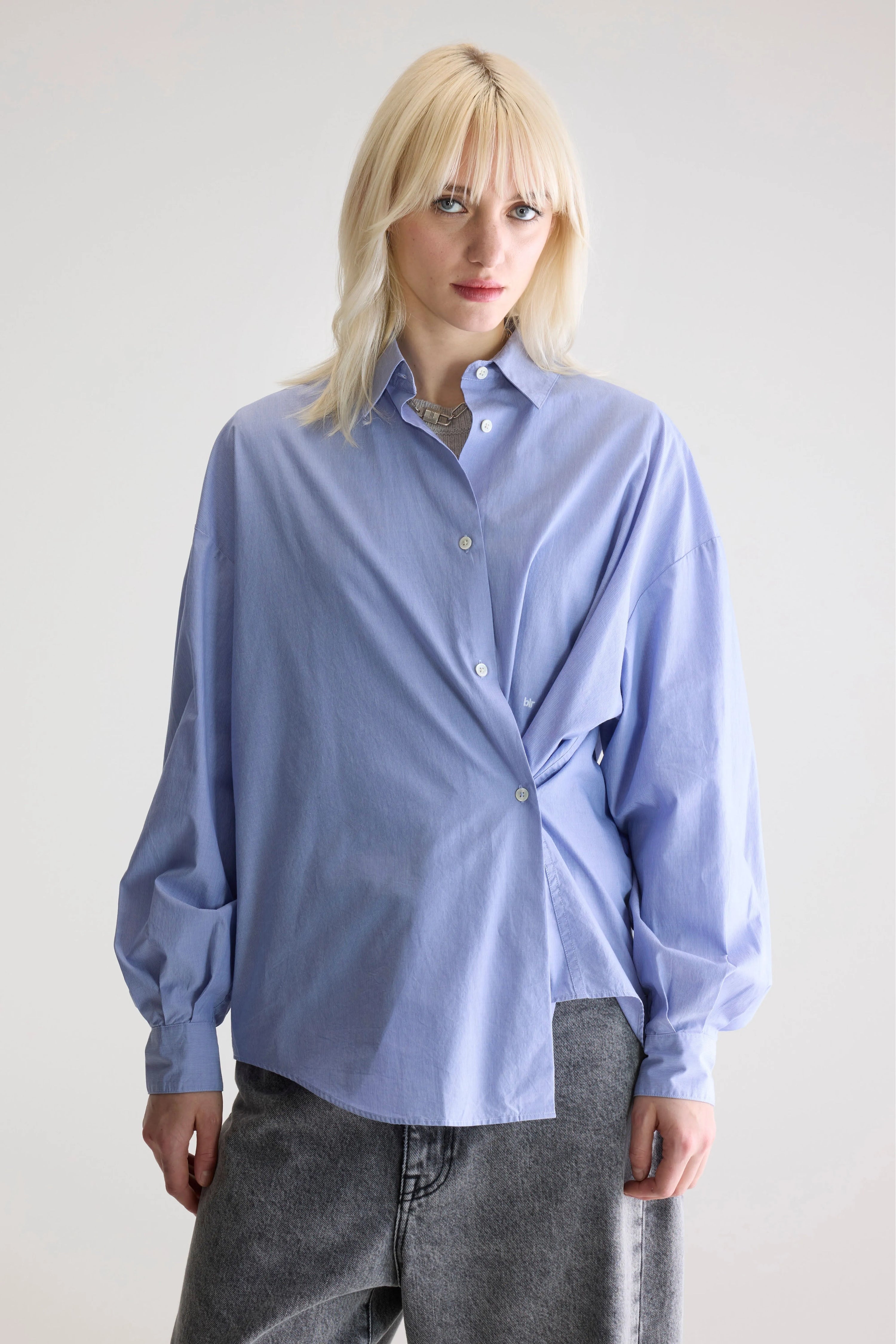 Chemise Gillian