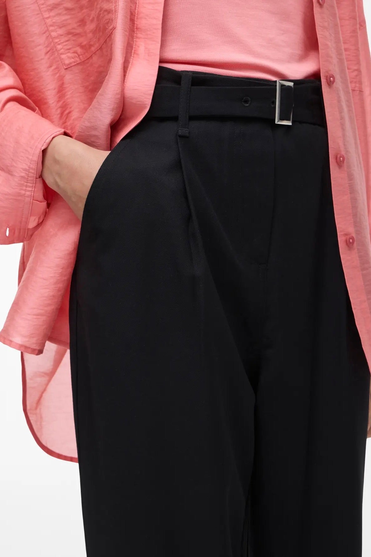 Pantalon Roumaddie