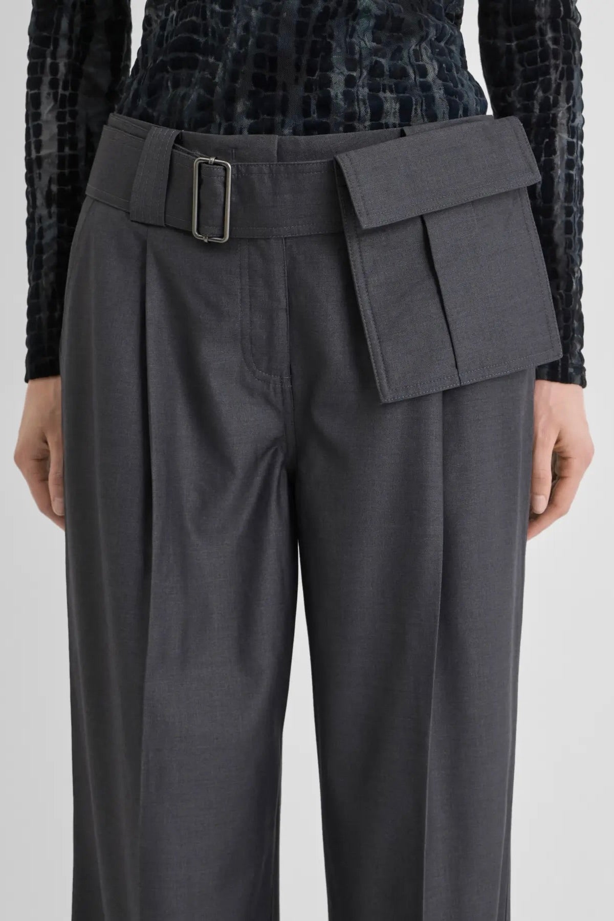 Pantalon Rousadia