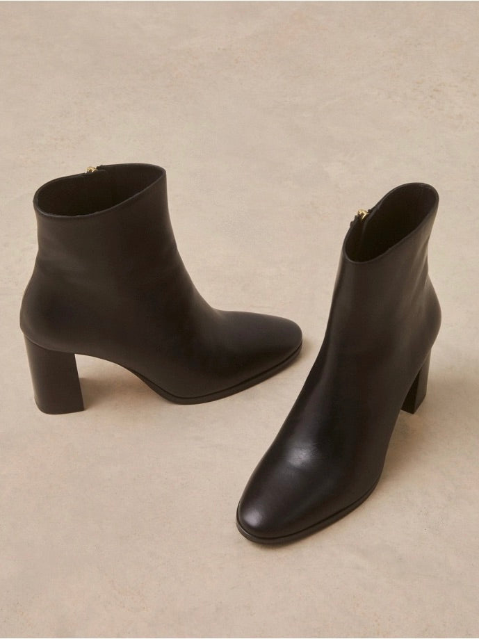 Bottines no.822