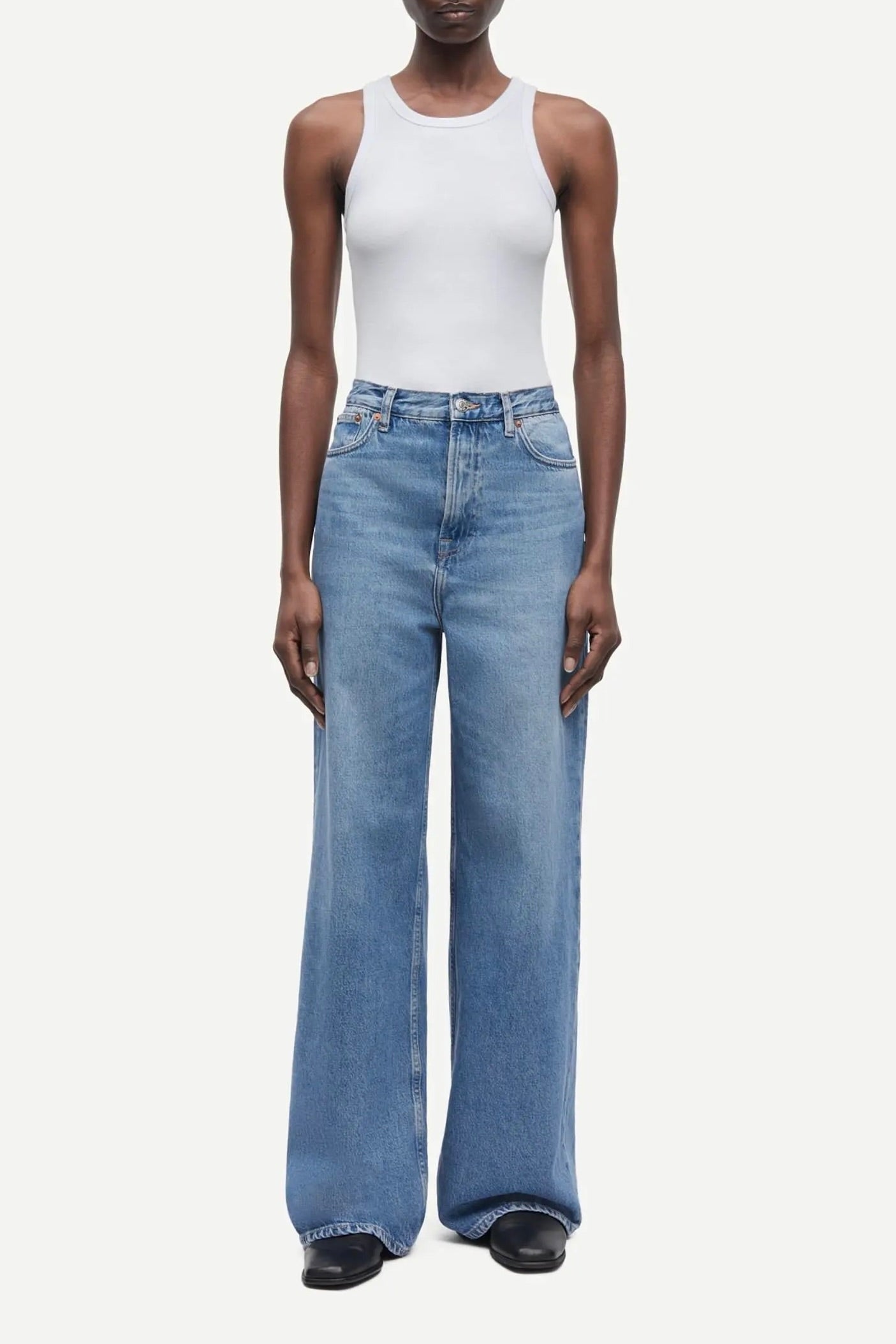 Jeans Rebecca Blue Moon