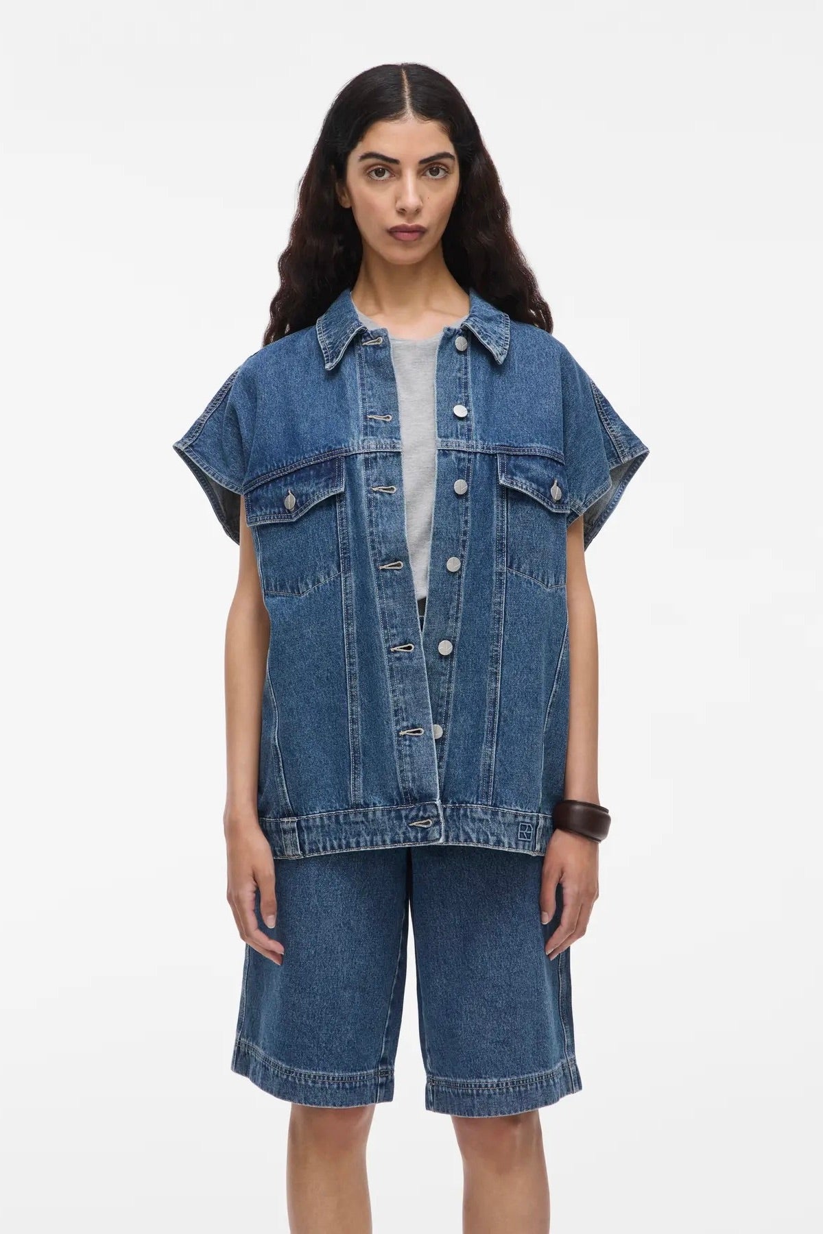 Veste Roujolie