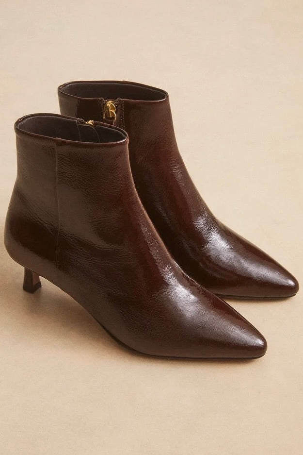 Bottines no.421