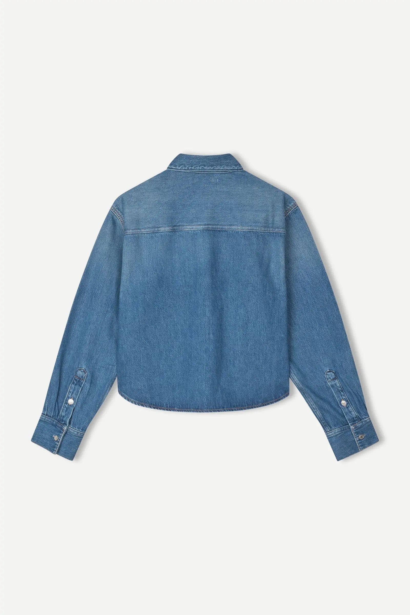 Chemise Sacelia
