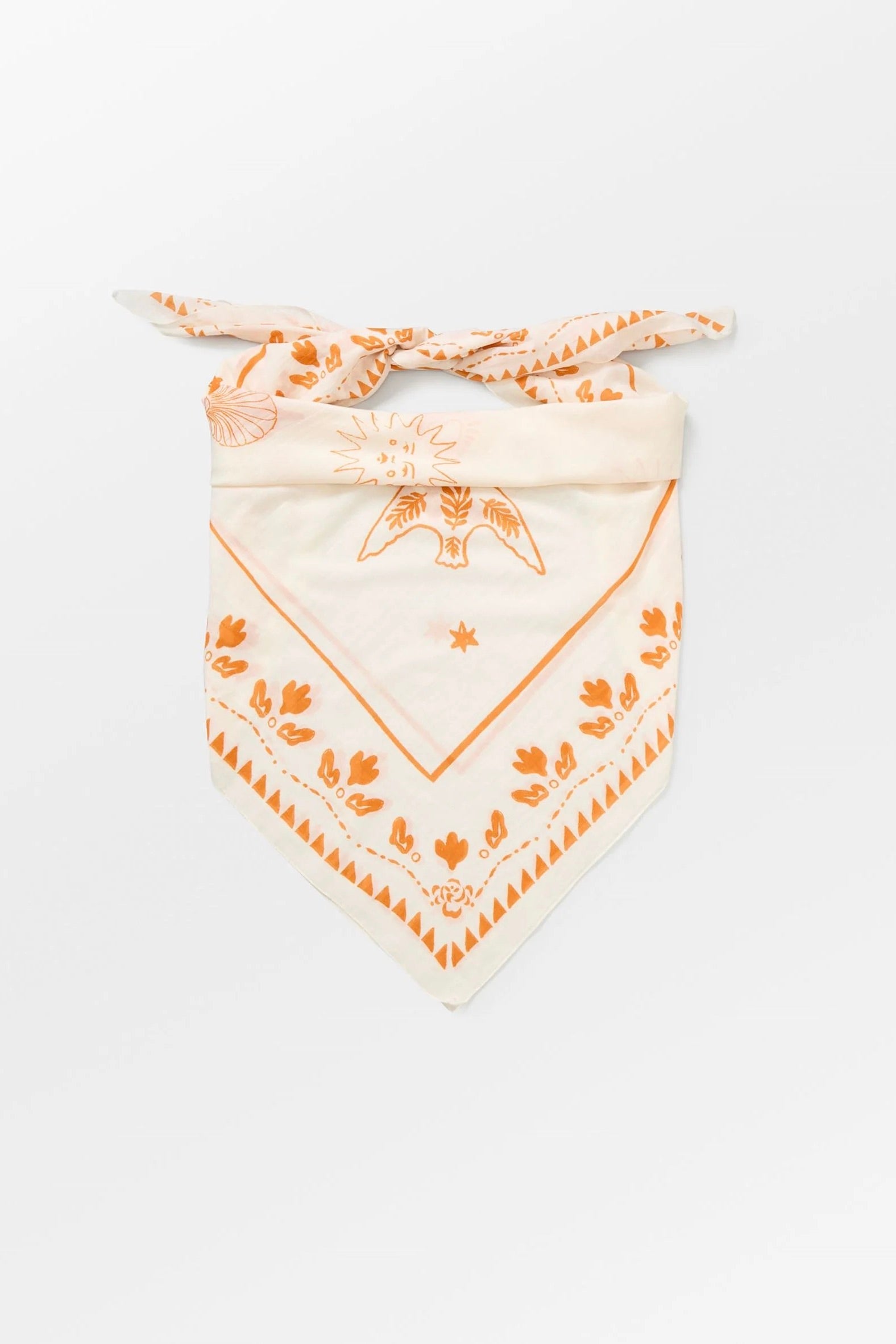 Foulard Dodera