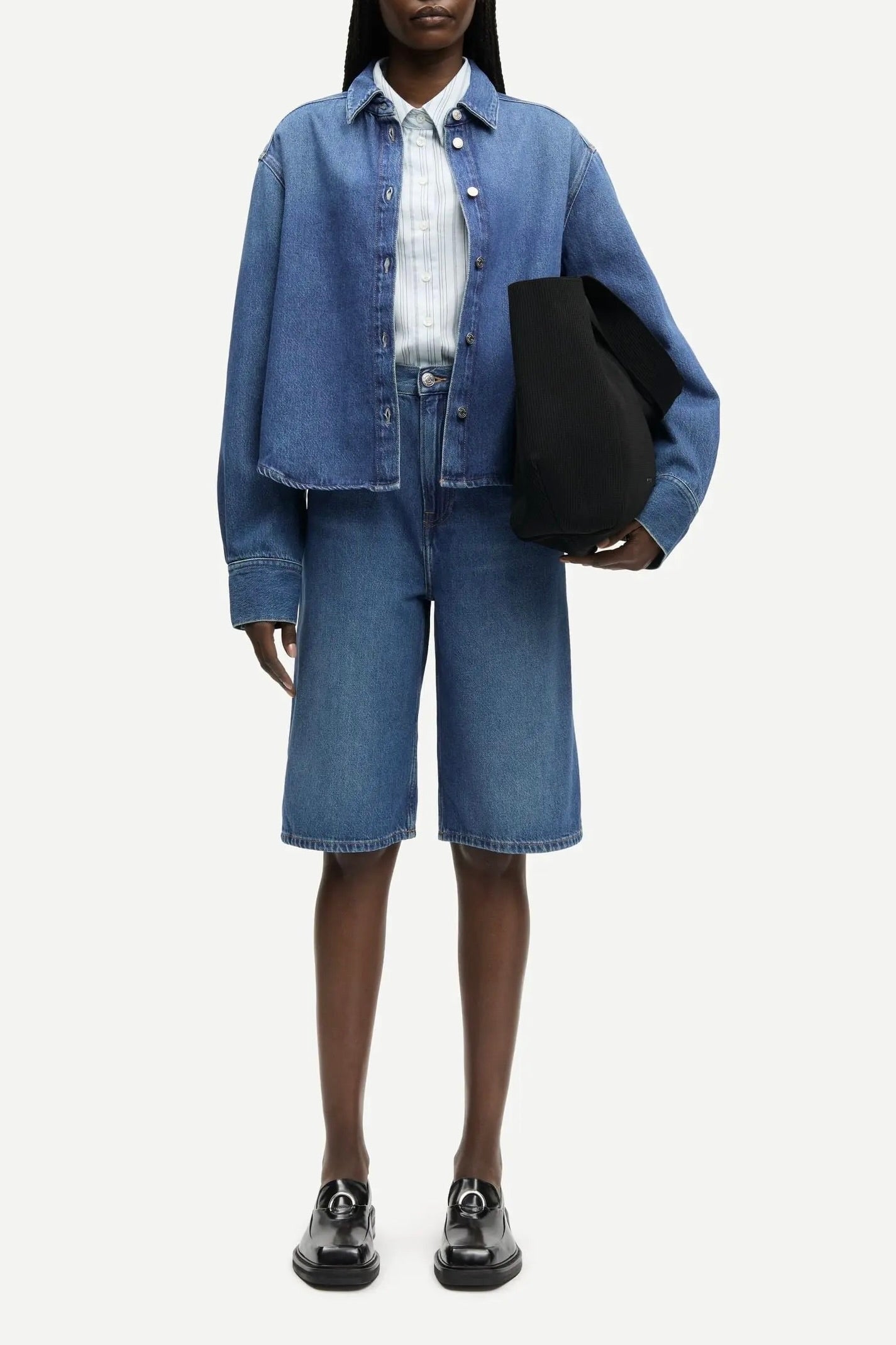 Chemise Sacelia