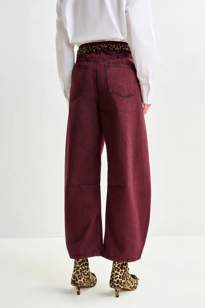 Jeans Impressive