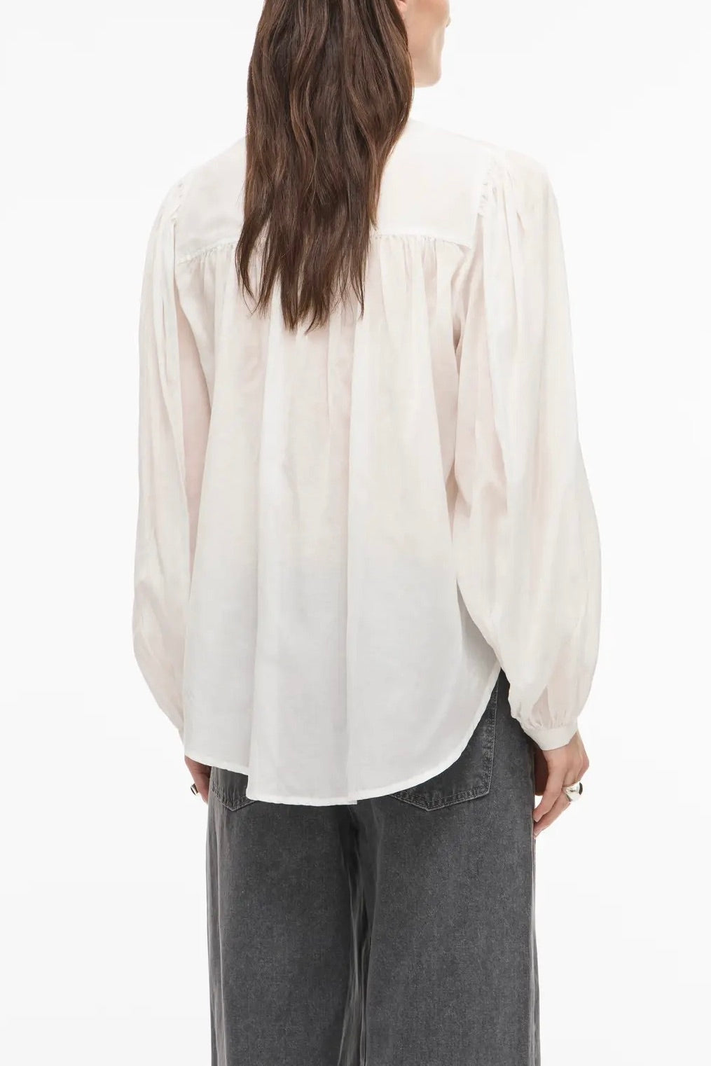 Blouse Rousally