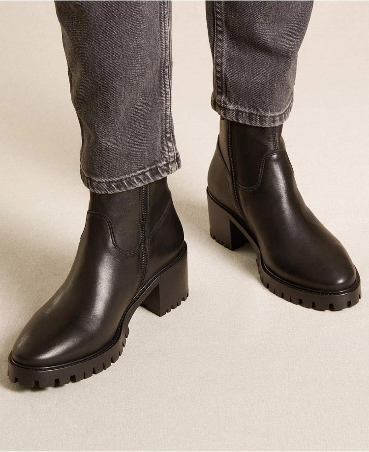 Bottines no.79