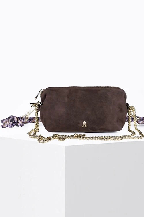 Sac Nuage Suede