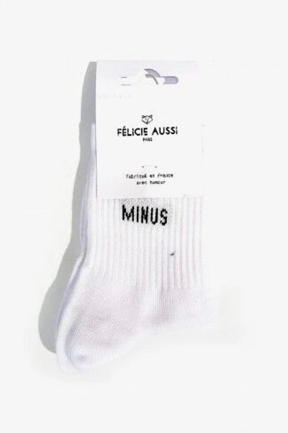 Chaussettes Kids Félicie Aussi