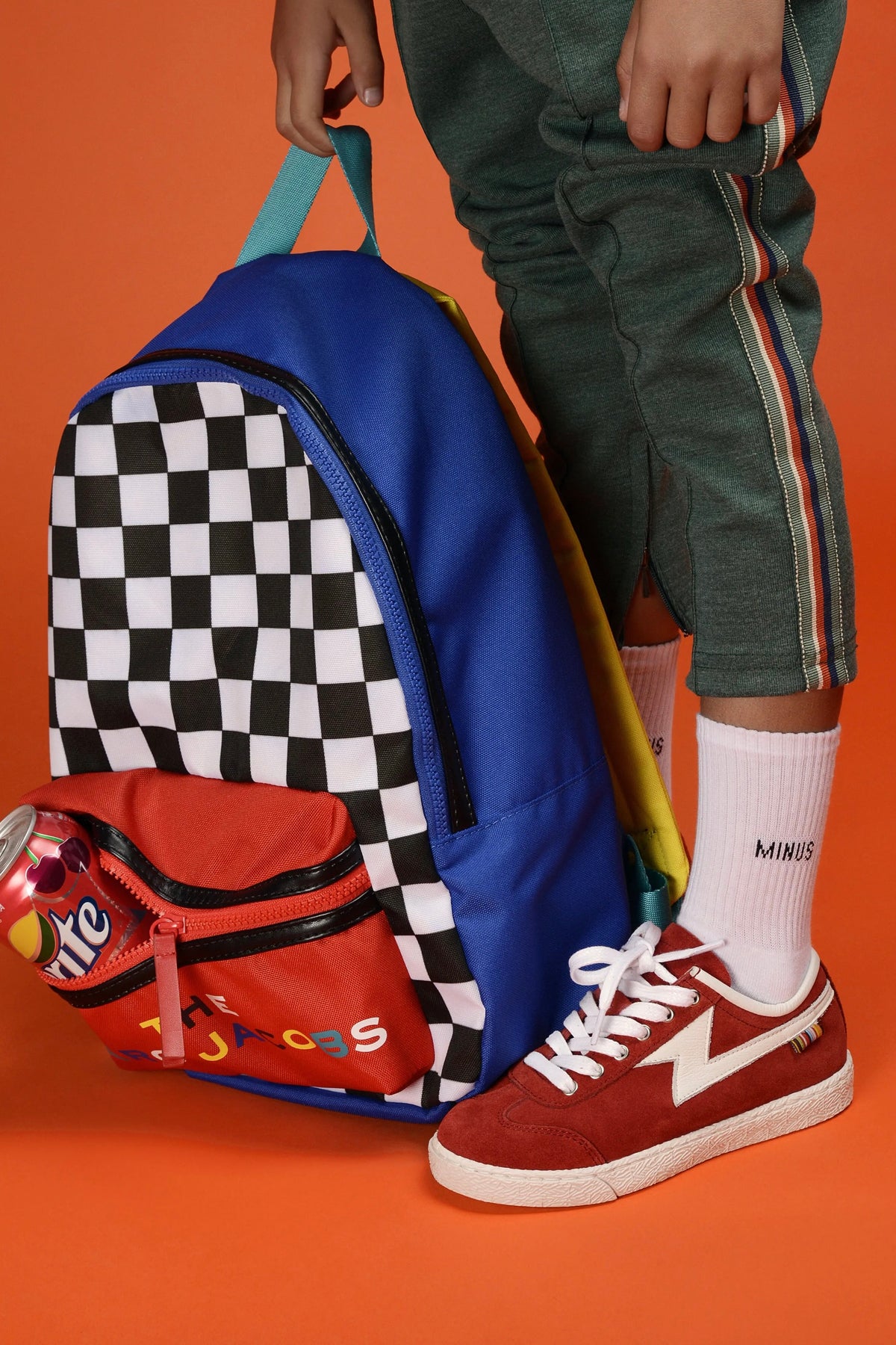 Chaussettes Kids Félicie Aussi