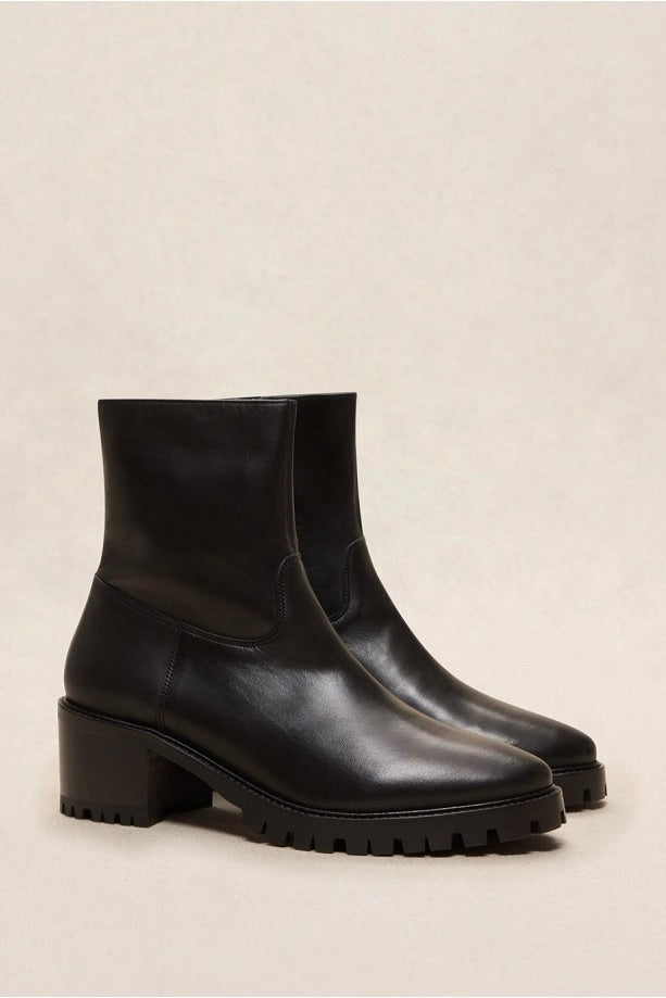 Bottines no.79