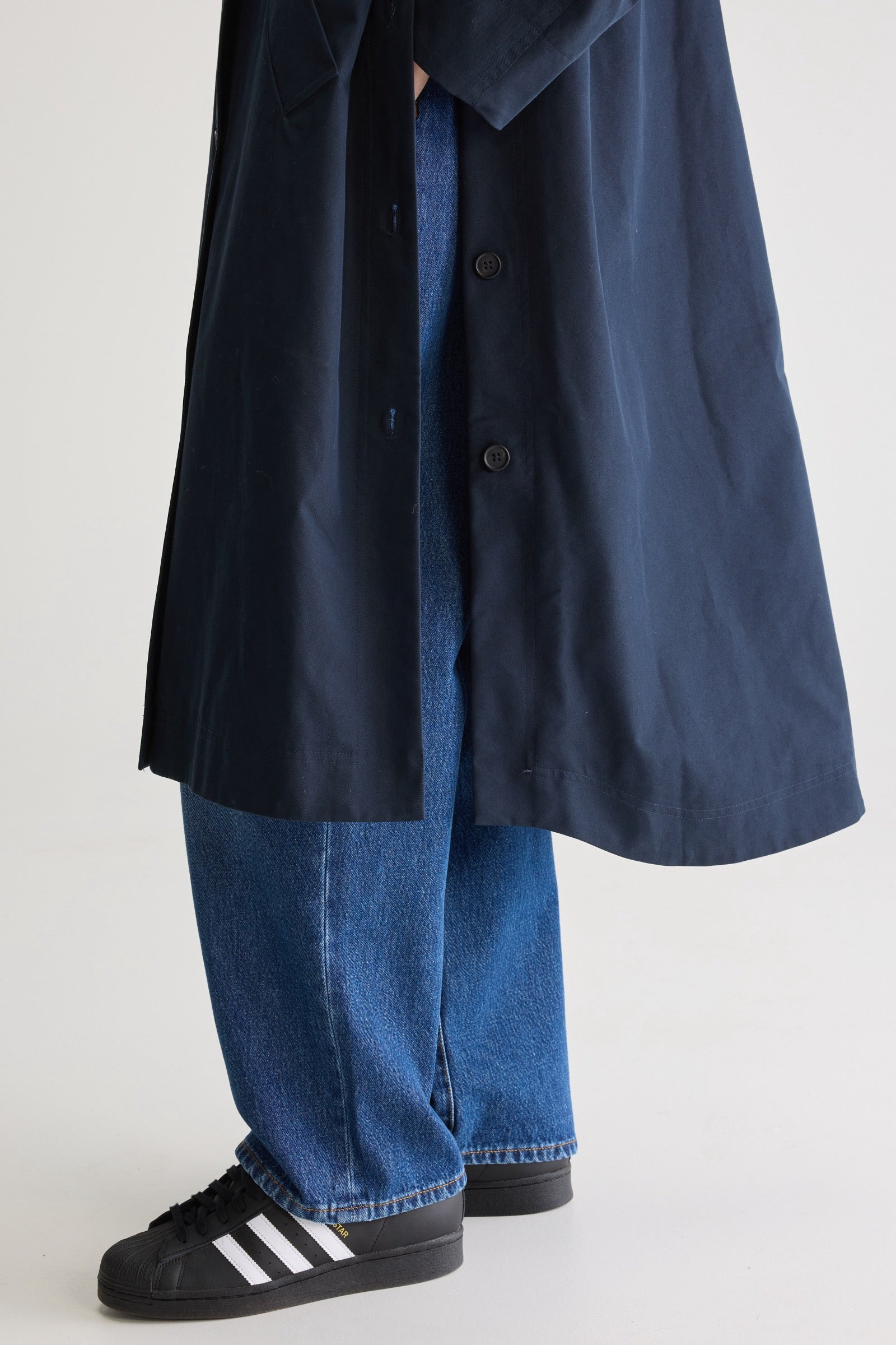 Manteau Juttac