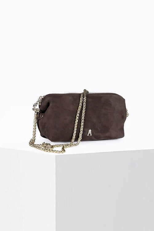 Sac Nuage Suede
