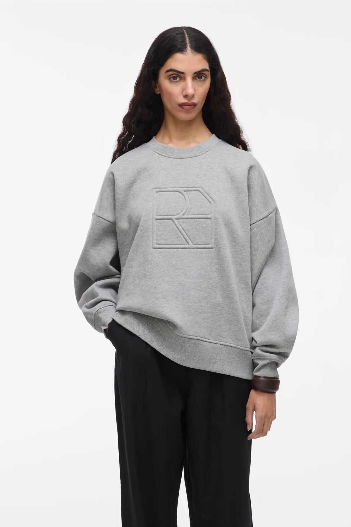 Sweatshirt Rounella