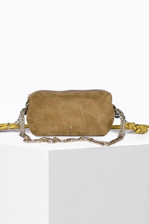 Sac Nuage Suede