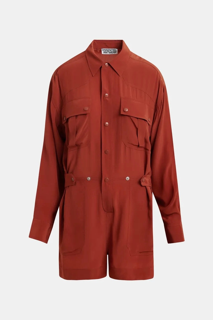 Combi / Robe Jebba