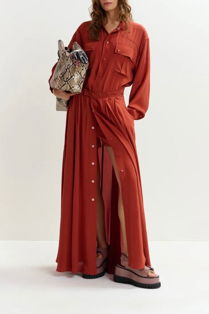 Combi / Robe Jebba