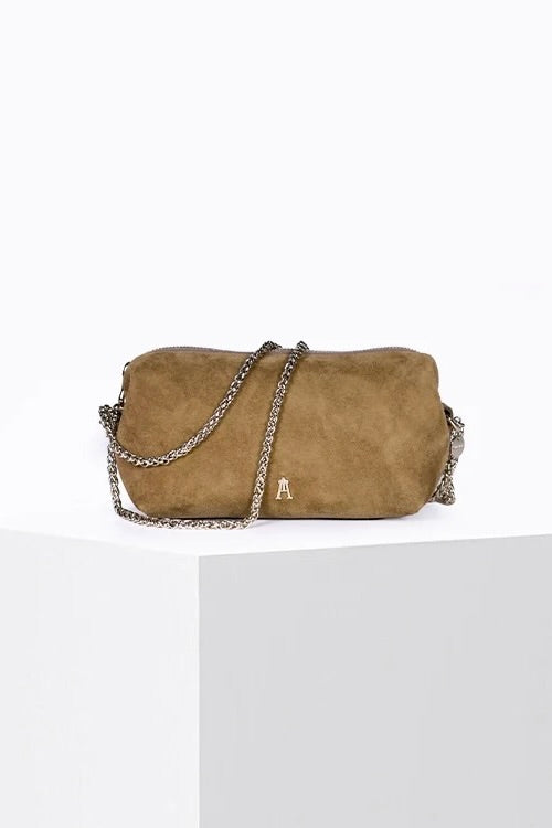 Sac Nuage Suede