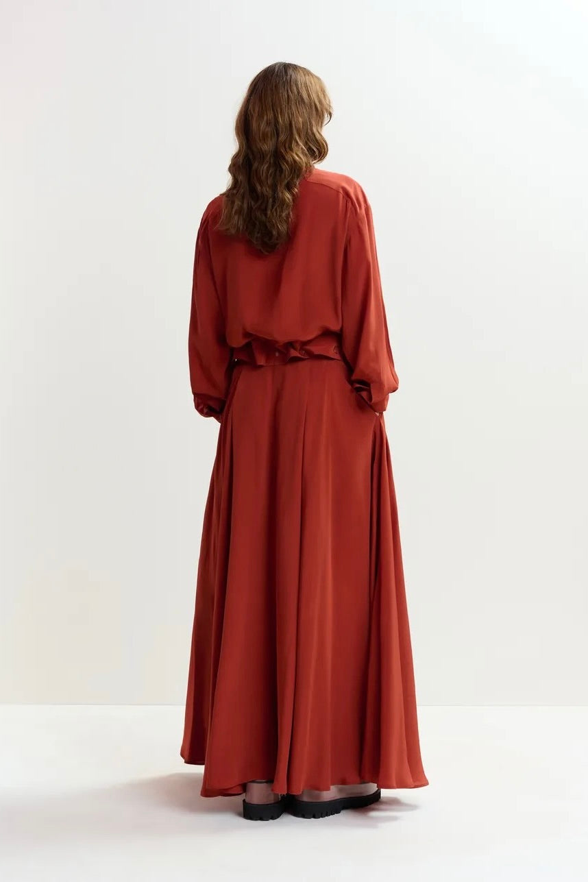 Combi / Robe Jebba