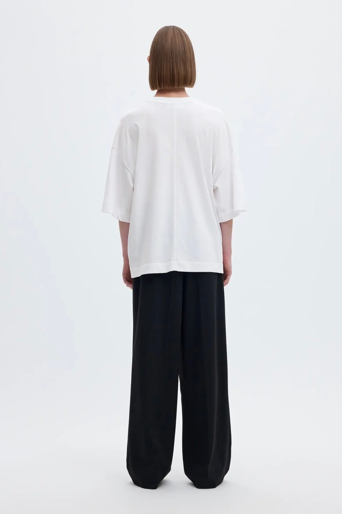 T-shirt Oversized